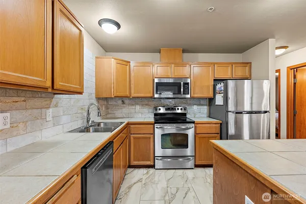 $375,000 | 1012 109th St Court East, Unit 72, Tacoma, WA 98445