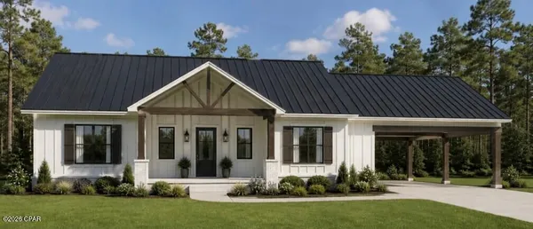 $429,900 | 2810 Magnolia Blossom Lane, Marianna, FL 32446