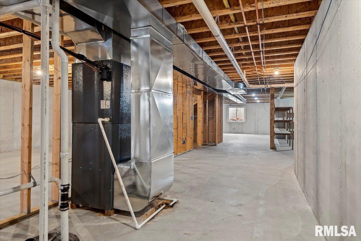 490 Meredith Drive Sherman, IL 62684 - Photo 41 of 53