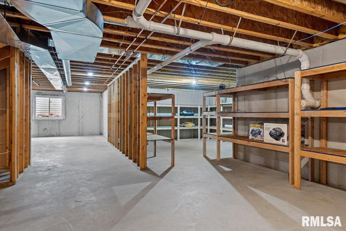 490 Meredith Drive Sherman, IL 62684 - Photo 42 of 53