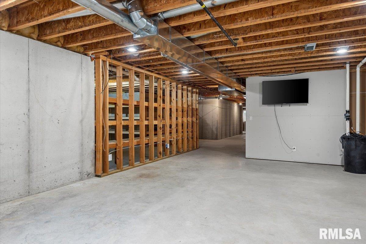 490 Meredith Drive Sherman, IL 62684 - Photo 44 of 53