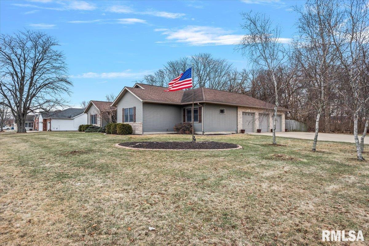 490 Meredith Drive Sherman, IL 62684 - Photo 45 of 53