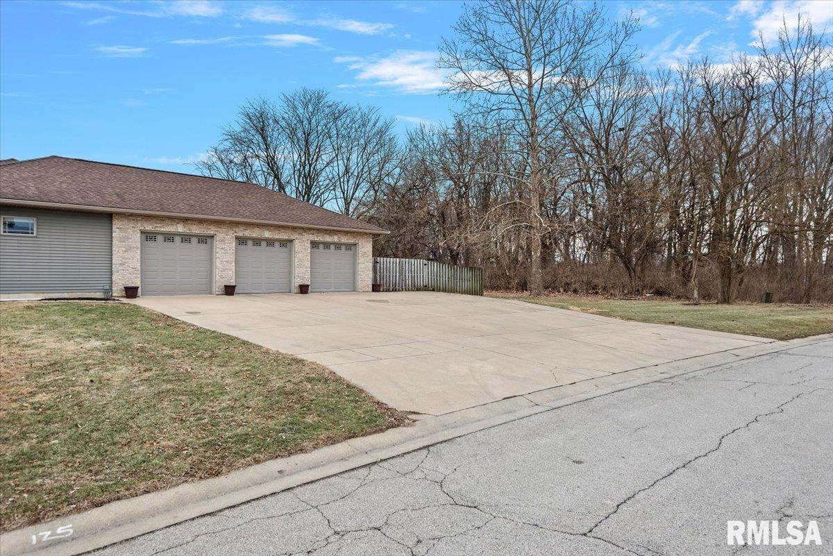 490 Meredith Drive Sherman, IL 62684 - Photo 46 of 53