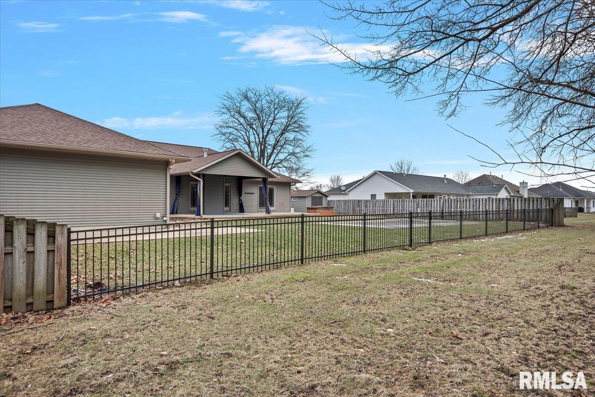 490 Meredith Drive Sherman, IL 62684 - Photo 48 of 53