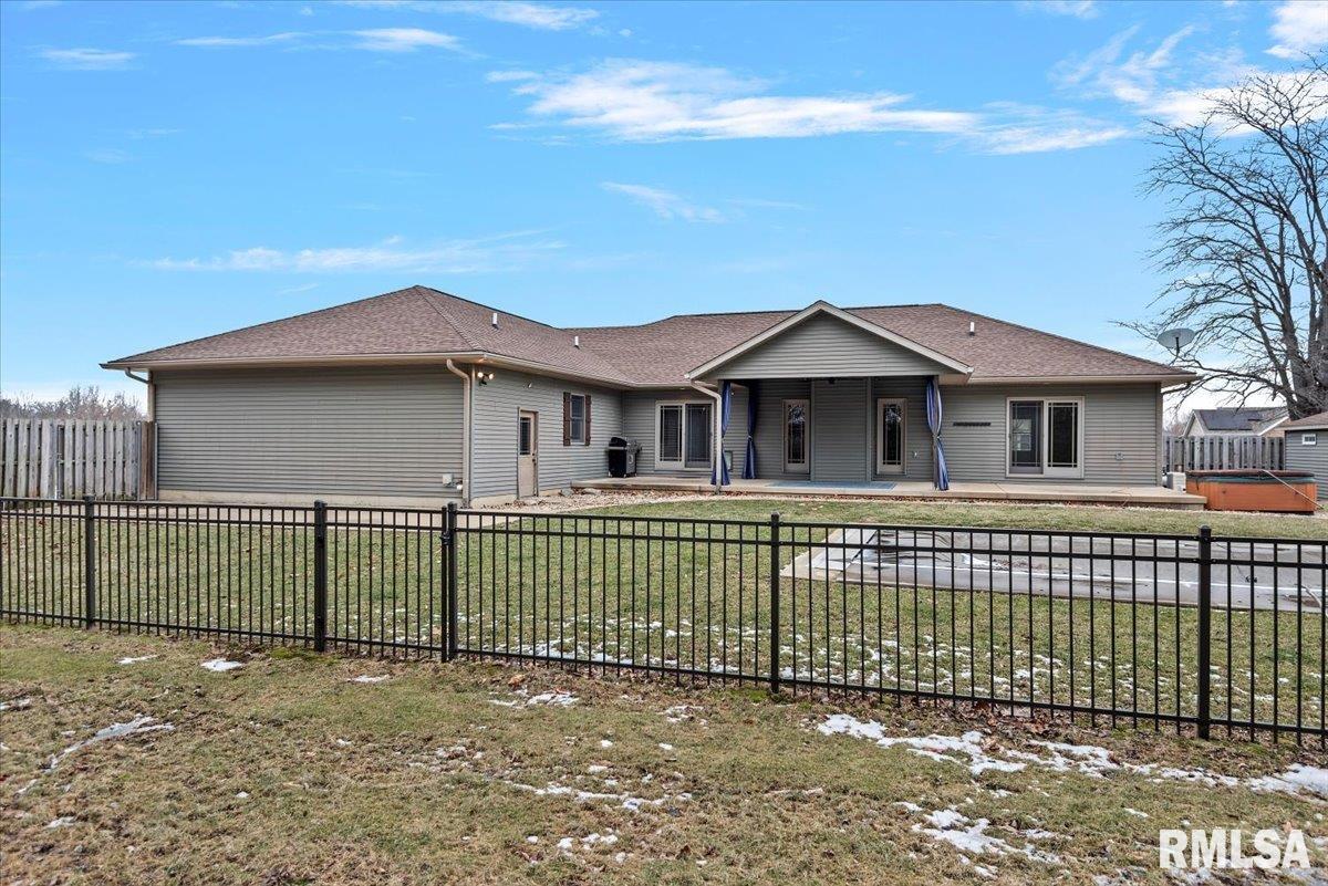 490 Meredith Drive Sherman, IL 62684 - Photo 49 of 53