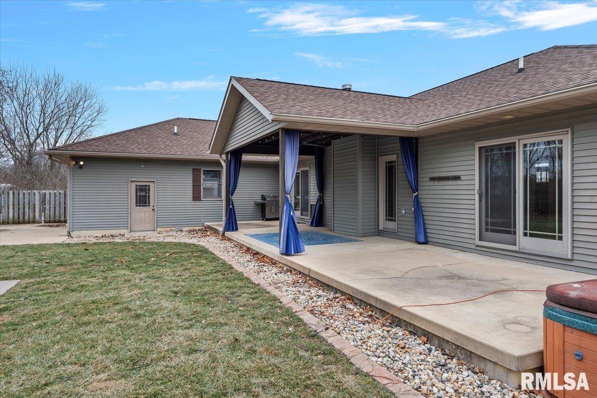 490 Meredith Drive Sherman, IL 62684 - Photo 52 of 53