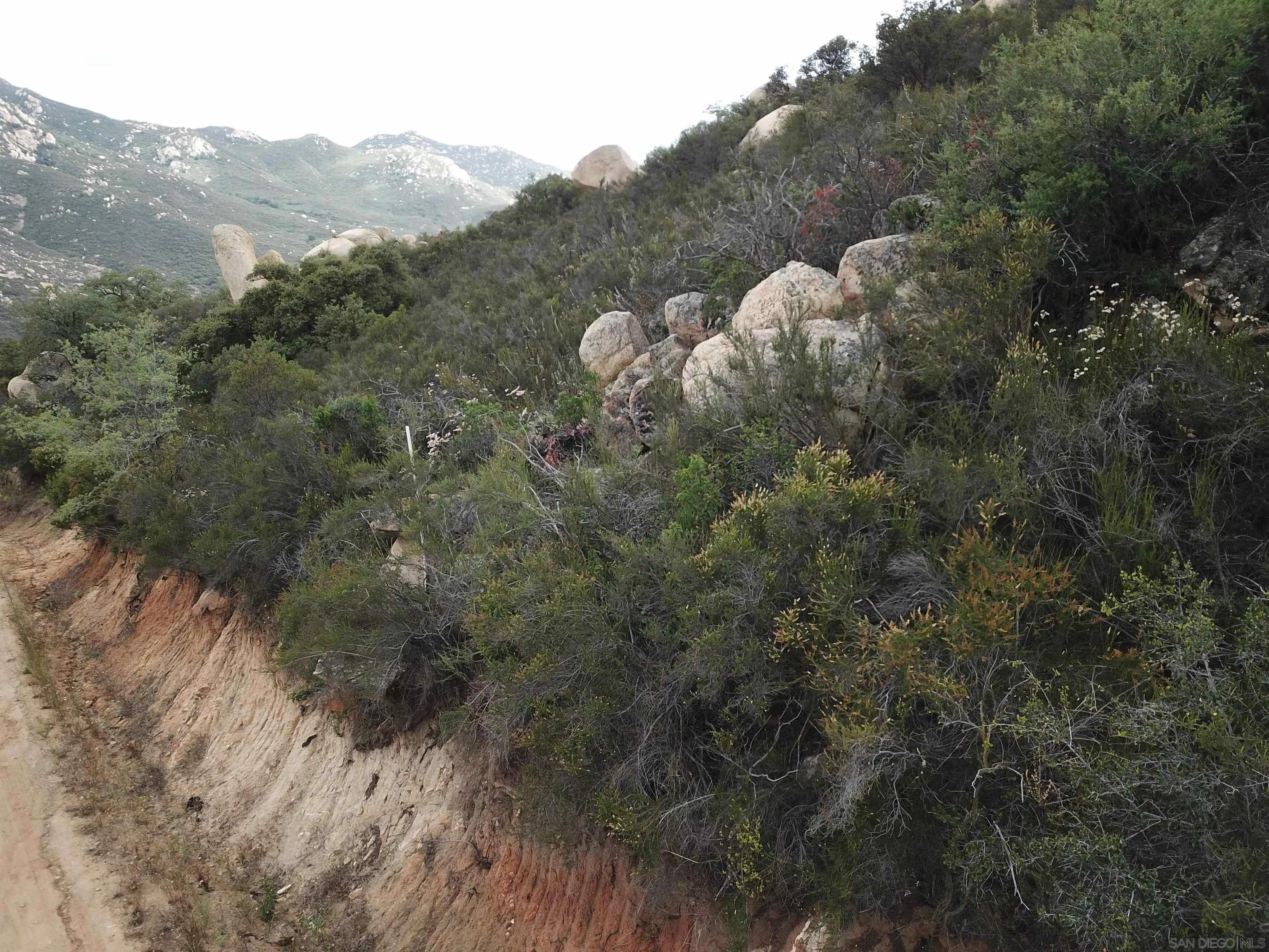 0 Skyline, Unit 27 Jamul, CA 91935 - Photo 3 of 6