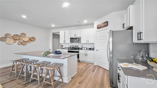 $382,490 | 116 Juniper Drive, Guyton, GA 31312