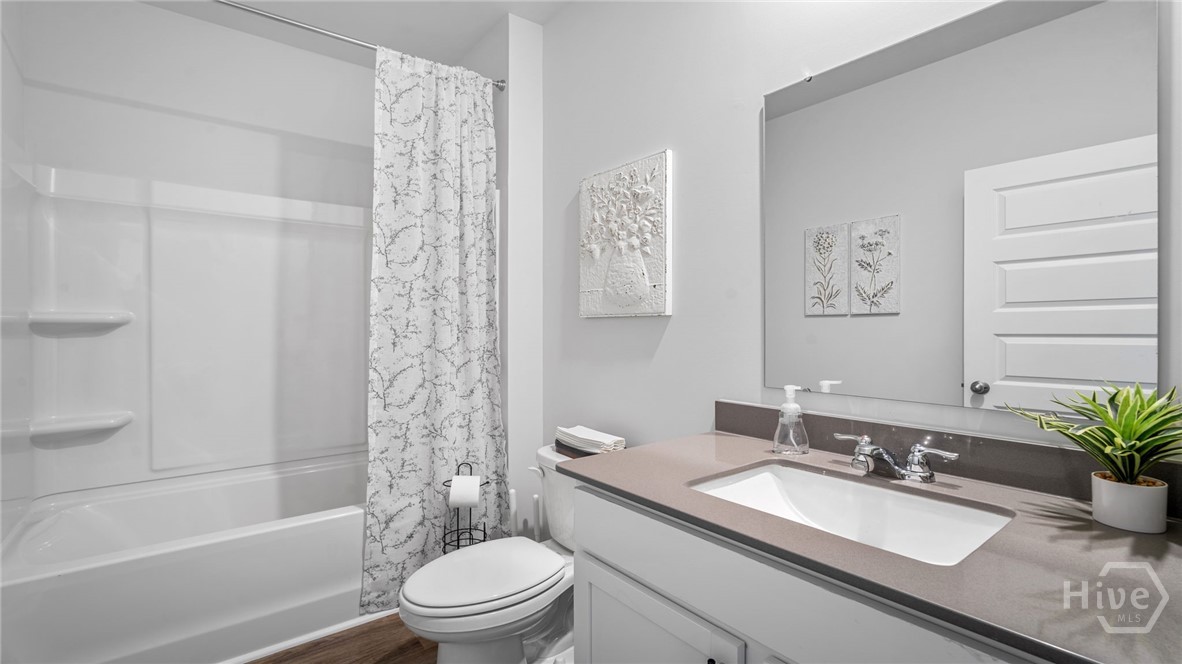 116 Juniper Drive Guyton, GA 31312 - Photo 25 of 38