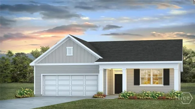 $382,490 | 116 Juniper Drive, Guyton, GA 31312