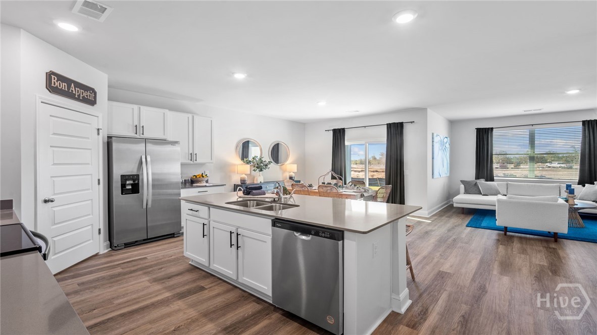 116 Juniper Drive Guyton, GA 31312 - Photo 6 of 38