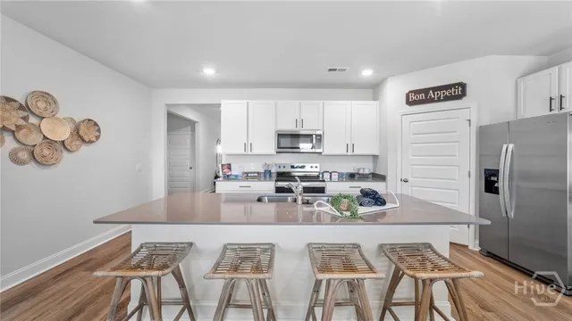 $382,490 | 116 Juniper Drive, Guyton, GA 31312