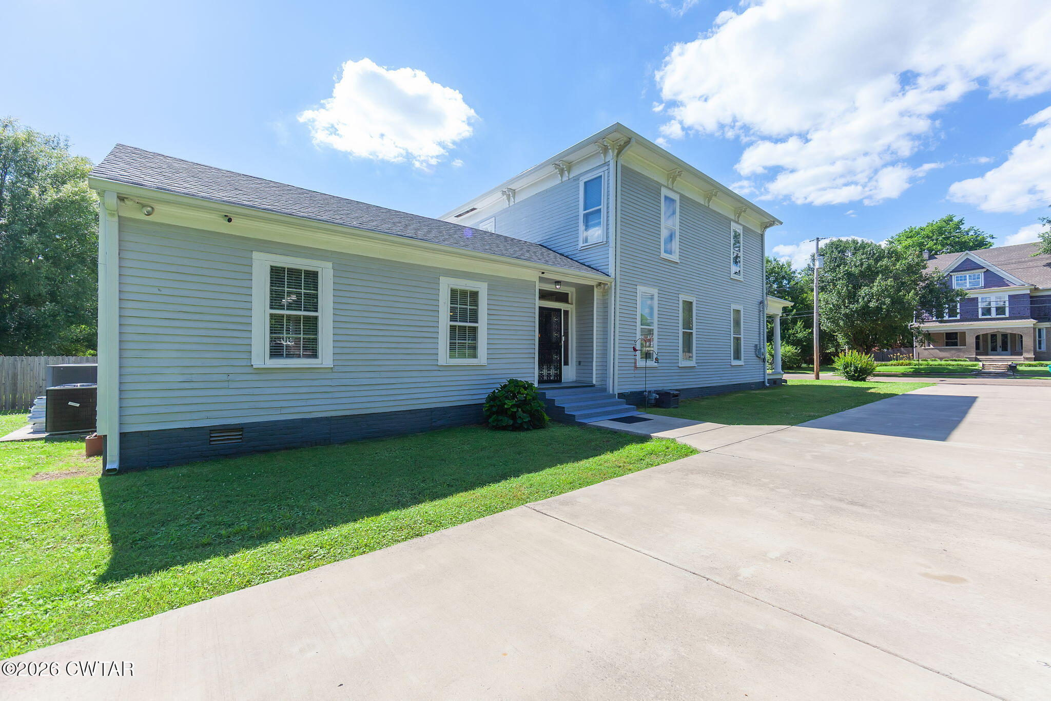 554 East Main Street Jackson, TN 38301 - Photo 41 of 60 Completed-169