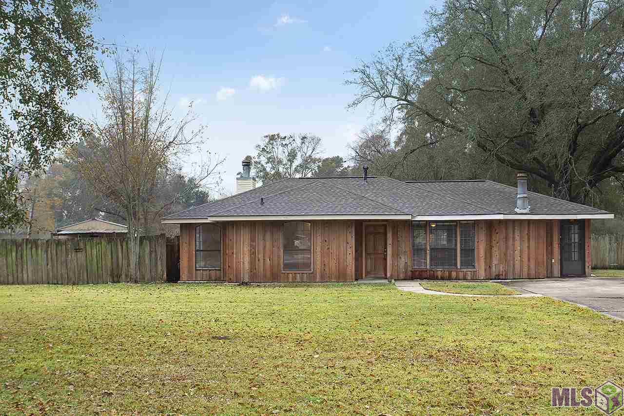 9856 Cal Road Baton Rouge, LA 70809 - Photo 3 of 18