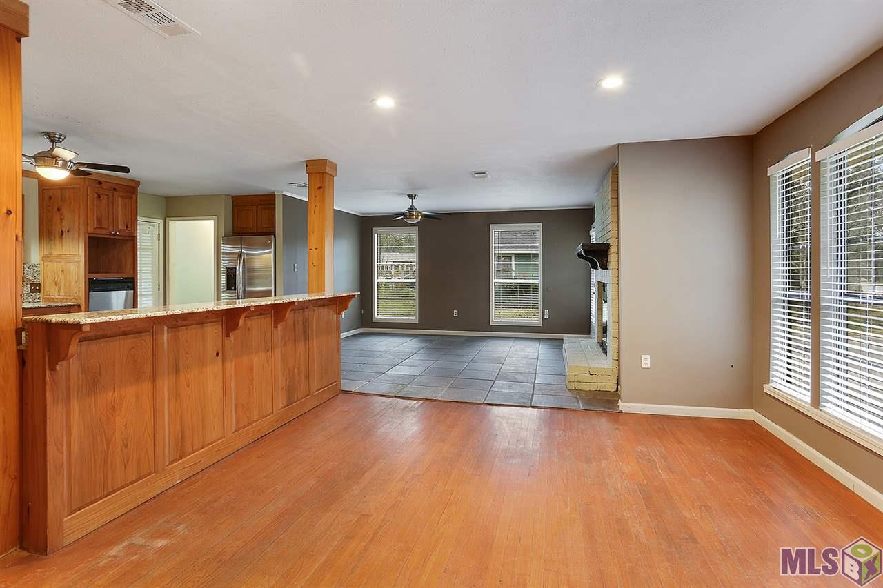 9856 Cal Road Baton Rouge, LA 70809 - Photo 9 of 18