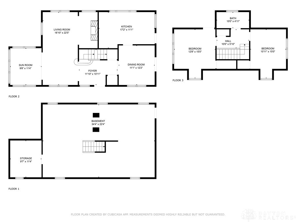3820 Pilgrim Road Dayton, OH 45414 - Photo 40 of 43