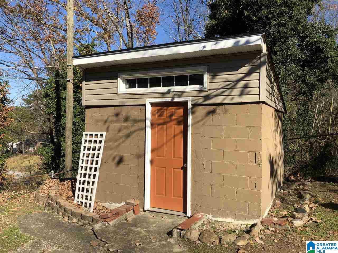 1811 Henry Road Anniston, AL 36207 - Photo 45 of 48