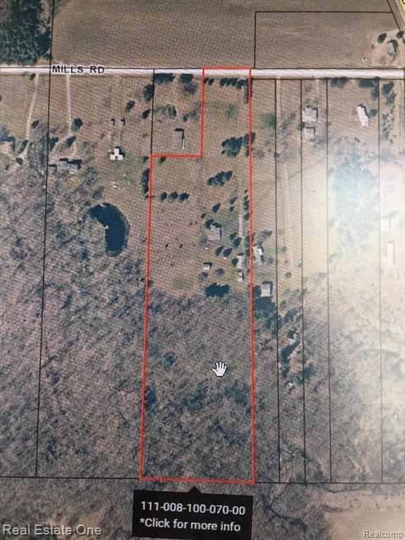 5960 Mills Road Deckerville, MI 48427 - Photo 79 of 79