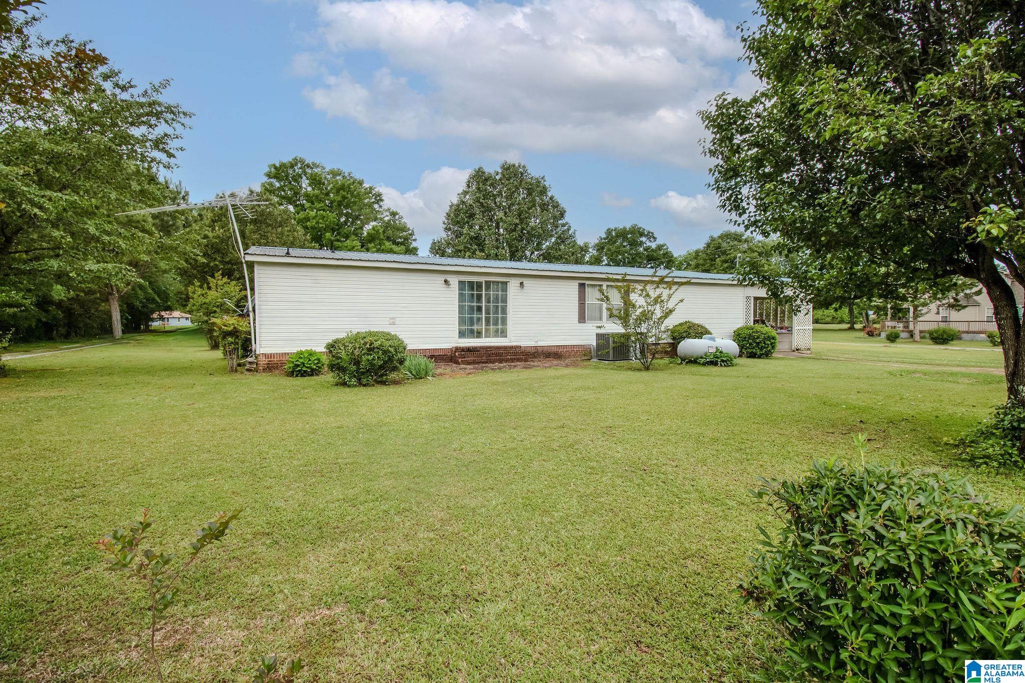 800 Curry Station Road Munford, AL 36268 - Photo 5 of 47