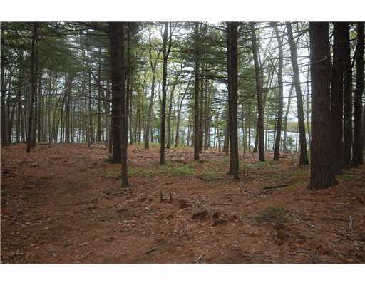 278 Whaley Hollow Road Coventry, RI 02816 - Photo 2 of 6 Land/Lot.
