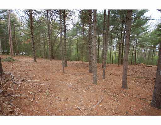 278 Whaley Hollow Road Coventry, RI 02816 - Photo 3 of 6 Land/Lot.