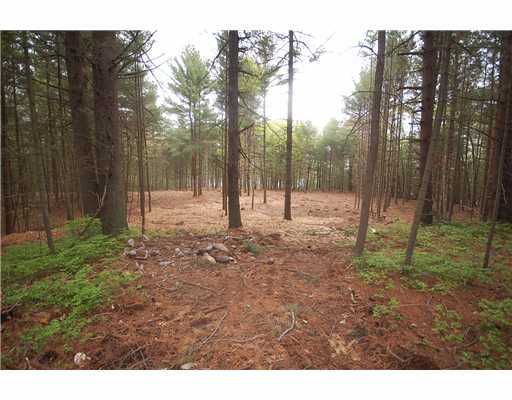 278 Whaley Hollow Road Coventry, RI 02816 - Photo 4 of 6 Land/Lot.