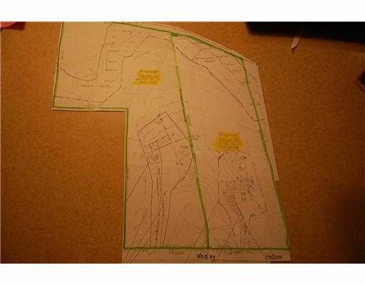 278 Whaley Hollow Road Coventry, RI 02816 - Photo 5 of 6 Plat Map.