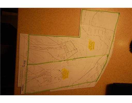278 Whaley Hollow Road Coventry, RI 02816 - Photo 6 of 6 Plat Map.