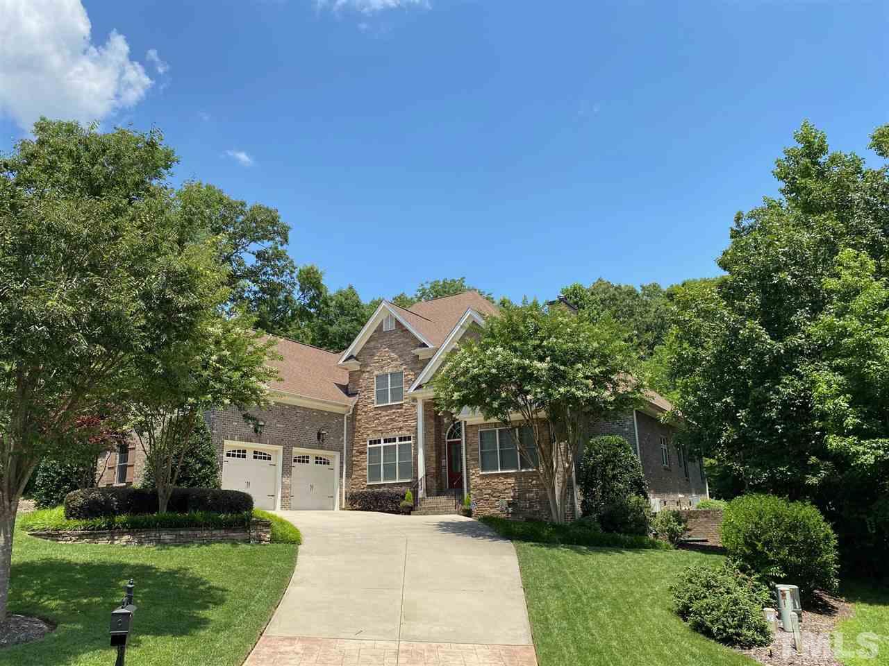 223 Lookout Ridge Pittsboro, NC 27312 - Photo 1 of 30 Gallery Image 1