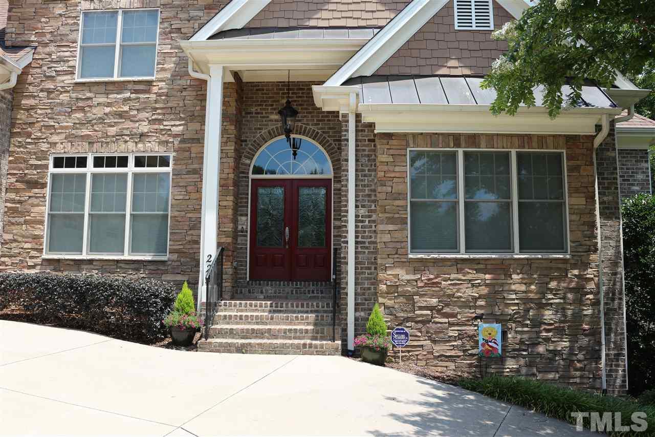 223 Lookout Ridge Pittsboro, NC 27312 - Photo 3 of 30 Gallery Image 3