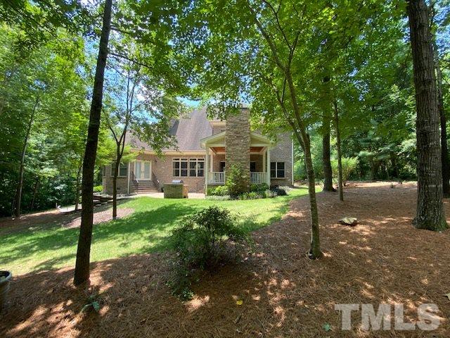 223 Lookout Ridge Pittsboro, NC 27312 - Photo 29 of 30 Gallery Image 29
