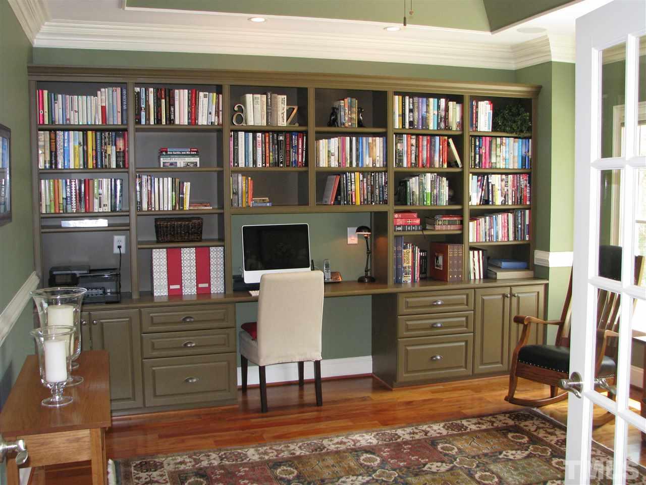 223 Lookout Ridge Pittsboro, NC 27312 - Photo 5 of 30 Gallery Image 5