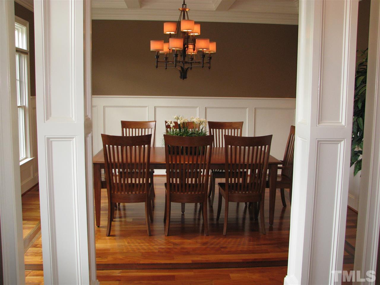 223 Lookout Ridge Pittsboro, NC 27312 - Photo 6 of 30 Gallery Image 6