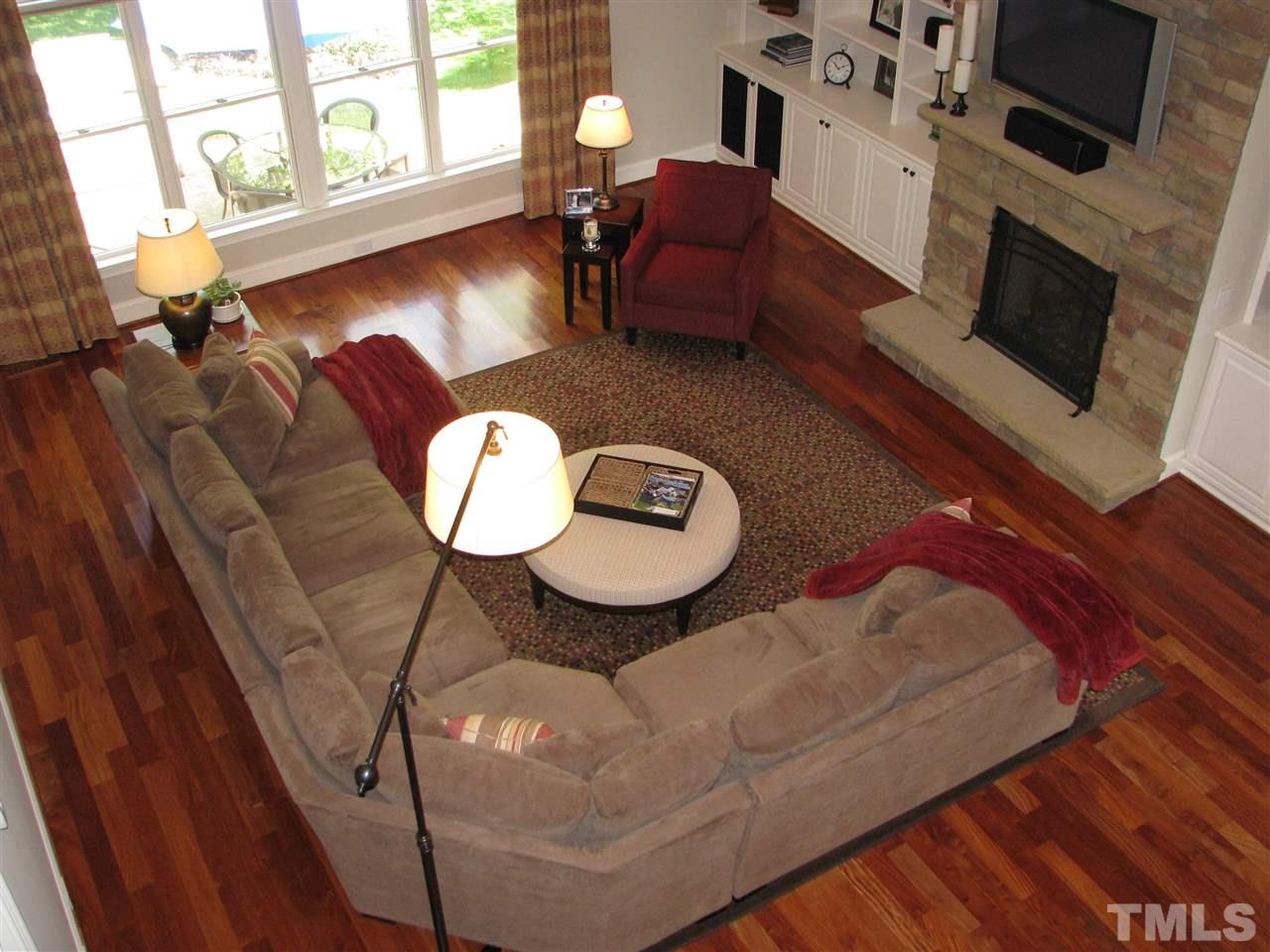 223 Lookout Ridge Pittsboro, NC 27312 - Photo 10 of 30 Gallery Image 10