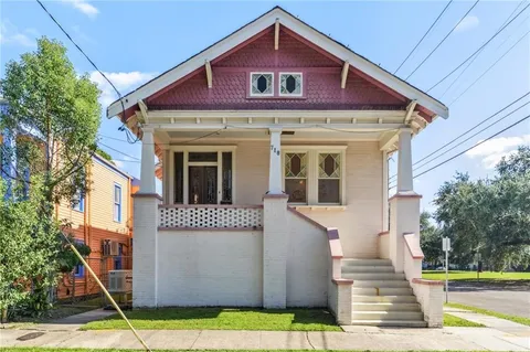 $589,000 | 718 North Alexander Street, New Orleans, LA 70119
