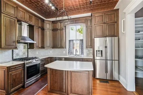 $589,000 | 718 North Alexander Street, New Orleans, LA 70119