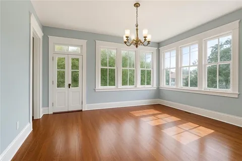 $589,000 | 718 North Alexander Street, New Orleans, LA 70119