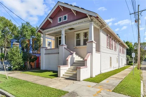 $589,000 | 718 North Alexander Street, New Orleans, LA 70119