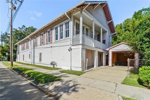$589,000 | 718 North Alexander Street, New Orleans, LA 70119