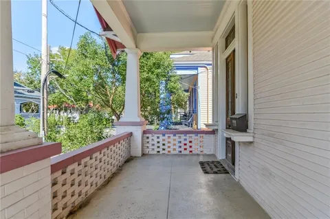 $589,000 | 718 North Alexander Street, New Orleans, LA 70119