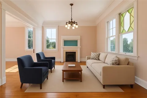 $589,000 | 718 North Alexander Street, New Orleans, LA 70119