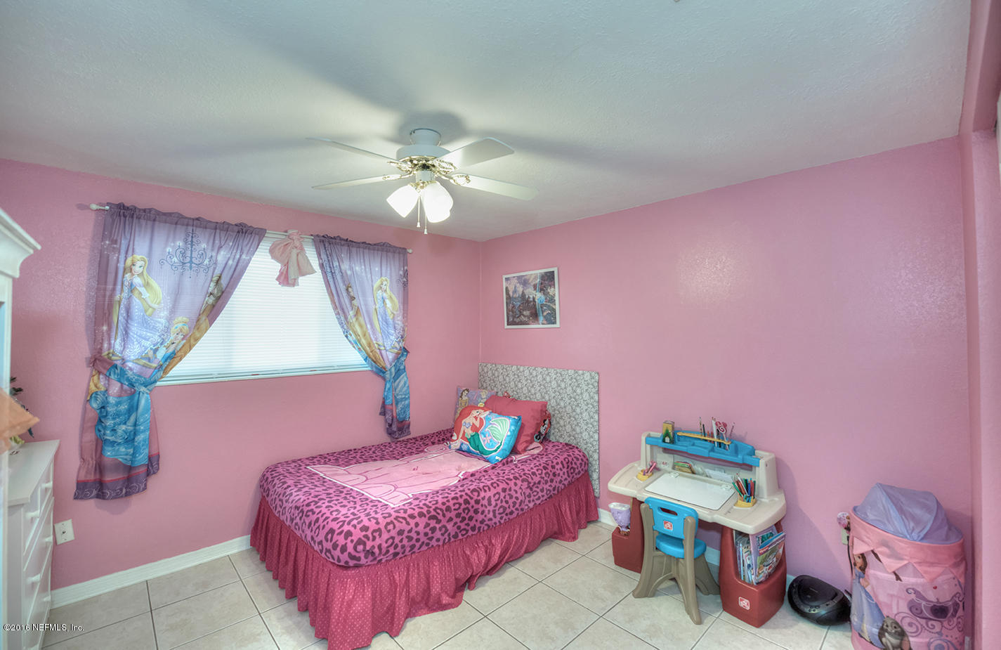 2257 George Wythe Road Orange Park, FL 32073 - Photo 15 of 16 bedroom 1