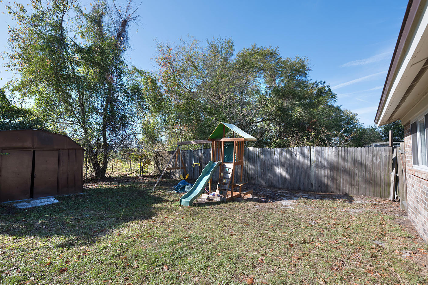 2257 George Wythe Road Orange Park, FL 32073 - Photo 16 of 16 Shed