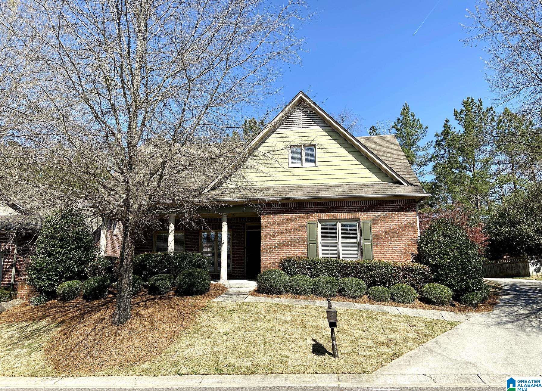 3984 Alston Way Birmingham, AL 35242 - Photo 1 of 35