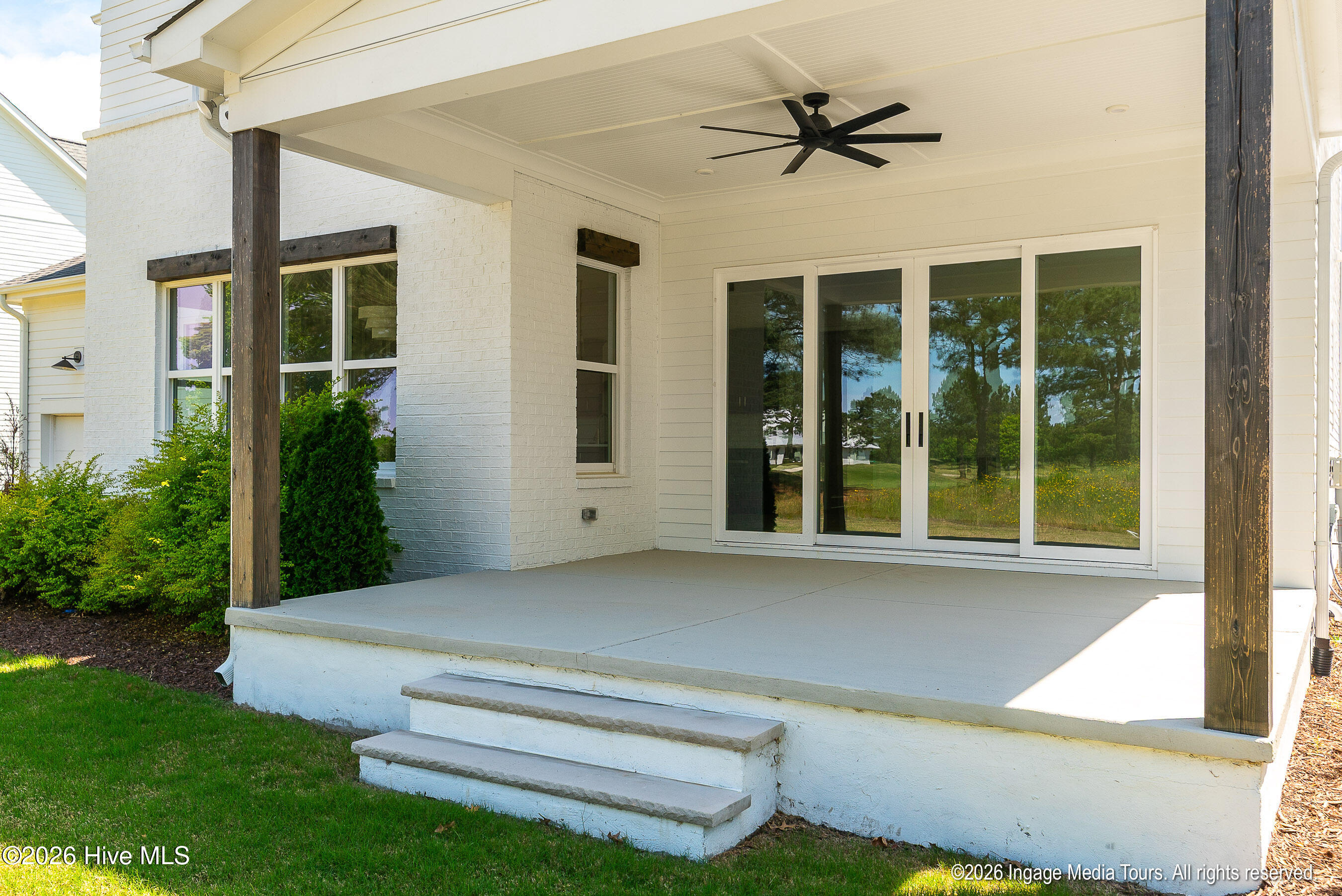 168 Pine Tree Point Snow Hill, NC 28580 - Photo 45 of 45 20260428 MLS F_Langley 168 Pine Tree Pt