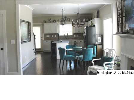 275 Fairbank Way, Unit 2 Chelsea, AL 35043 - Photo 3 of 8