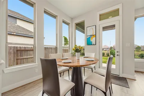 $465,000 | 24107 Wheatgrass Grv Lane, Katy, TX 77493