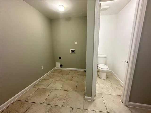 $850 | 107 Altic Street, Unit 3, Houston, TX 77011