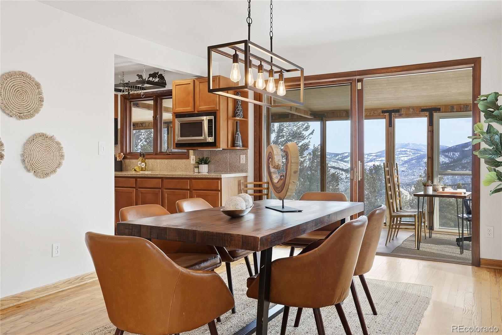 2080 Santa Fe Mountain Road Evergreen, CO 80439 - Photo 7 of 49