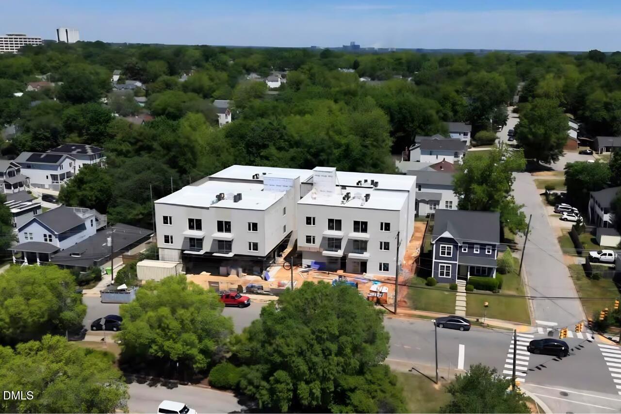 709 East Lenoir Street, Unit 307 Raleigh, NC 27601 - Photo 1 of 24 MLS Front (28)